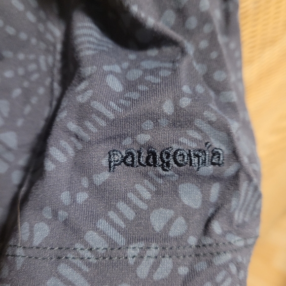 Patagonia Top - Picture 3 of 5